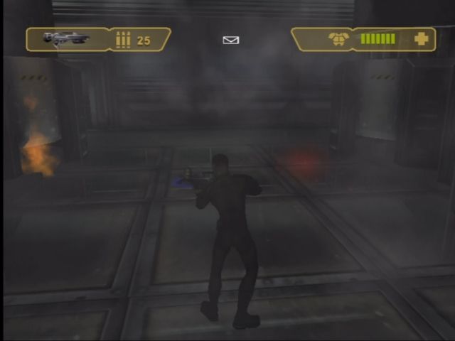 Run Like Hell screenshot 2 for Xbox